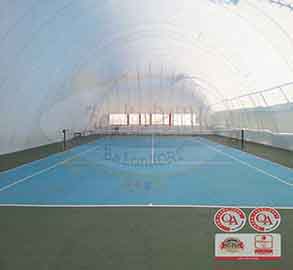 Air Dome - Inflatable Dome